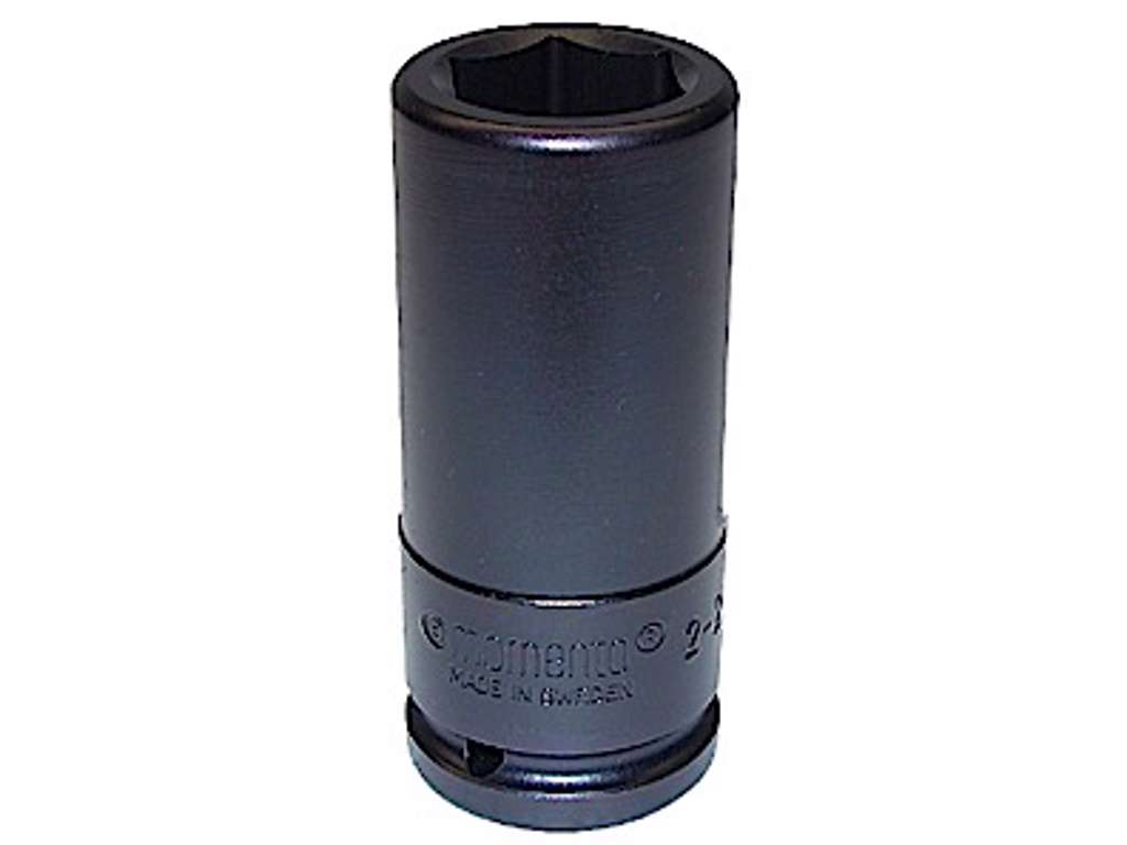 Slagtop 3/4"-38mm=1-1/2" Momento