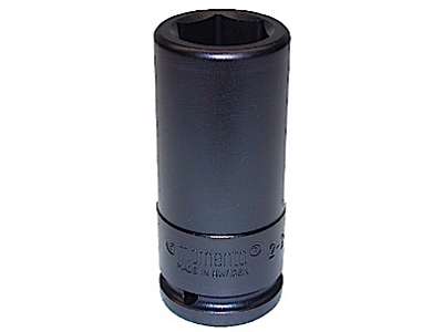 Slagtop 3/4"-38mm=1-1/2" Momento