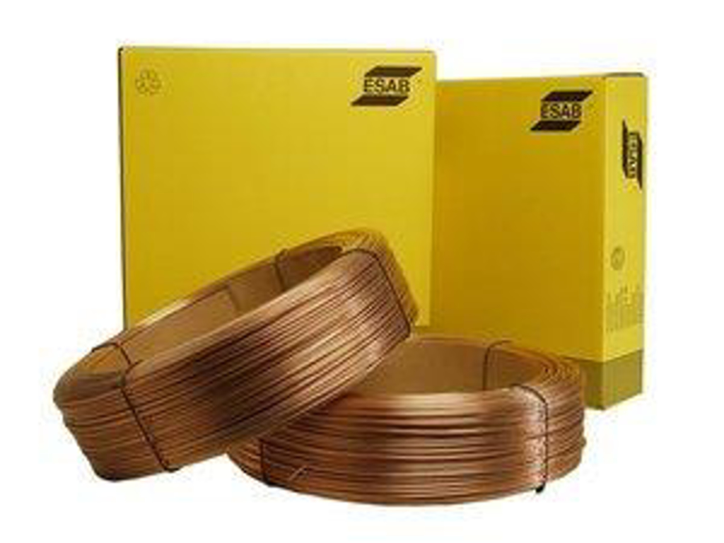 ESAB 12.22 - 2,0mm Autrod 100kg