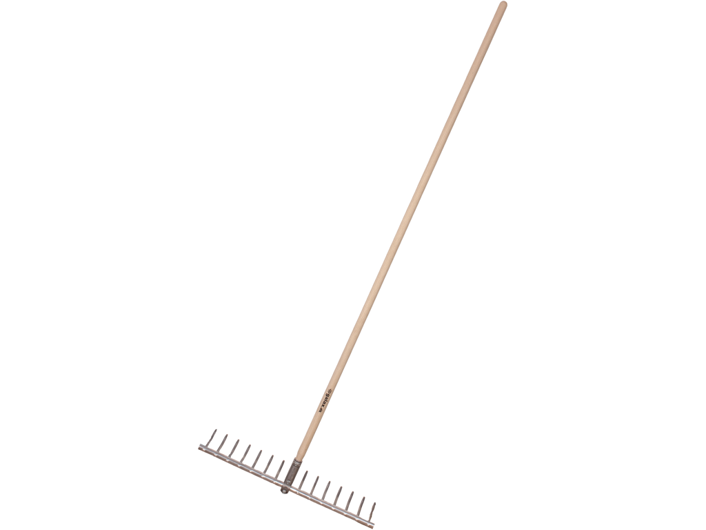 Aluminiumsrive Galax 15 td. justerbar