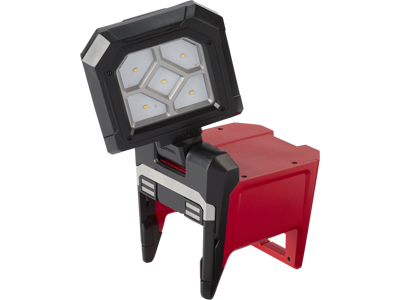 Lampe Kompakt områdelampe M18 PAL-0