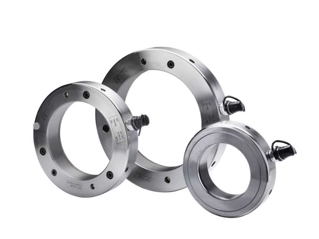 HMV 116E SKF Hydr. møtrik