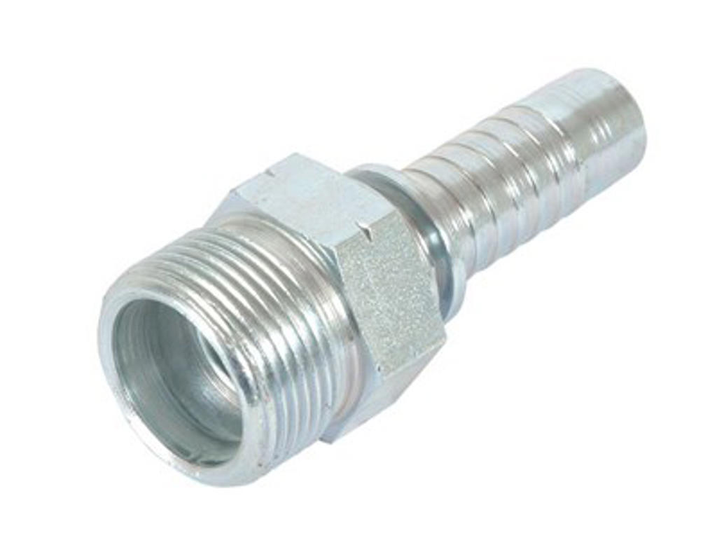 DMS 005-20 Hydraulikfitt.