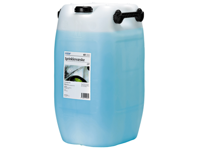 Sprinklervæske 60 ltr 71mm gevind