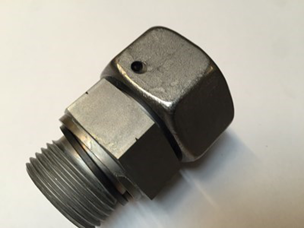 EGE 12-PLR 1/4" Nippel A3C