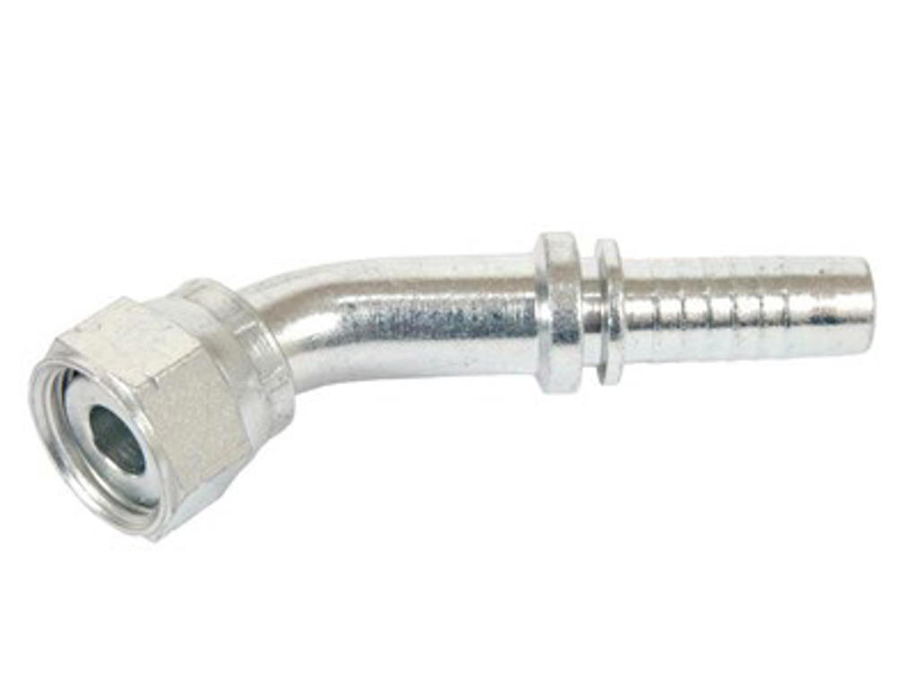 JFPE 406-13    Fitting