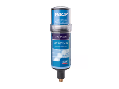 TLSD 250/HQ2 SKF system 24 kpl.