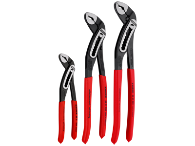 Vandpumpetangssæt Knipex 8801