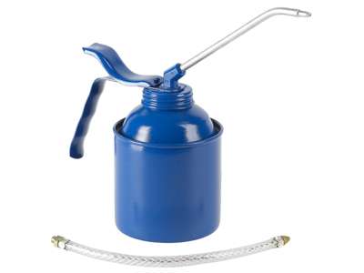 Smørekande 0,5L fast tud Pressol 05225