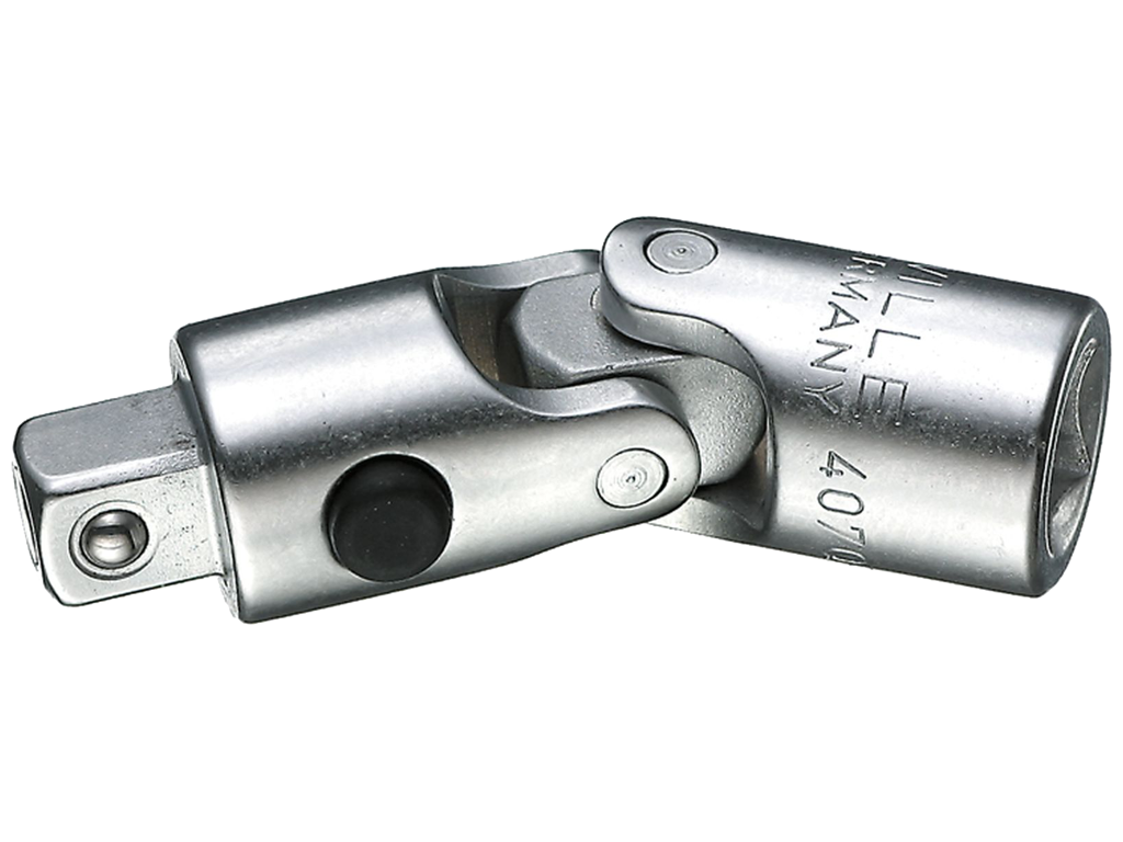 Kardanled 1/4" X 45mm 407QR Stahlwille