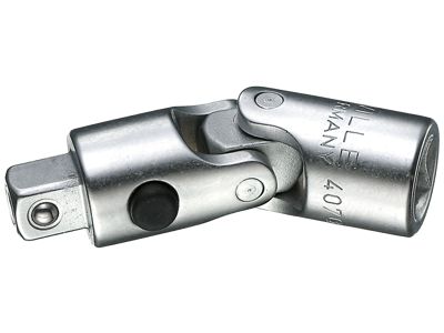 Kardanled 1/4" X 45mm 407QR Stahlwille