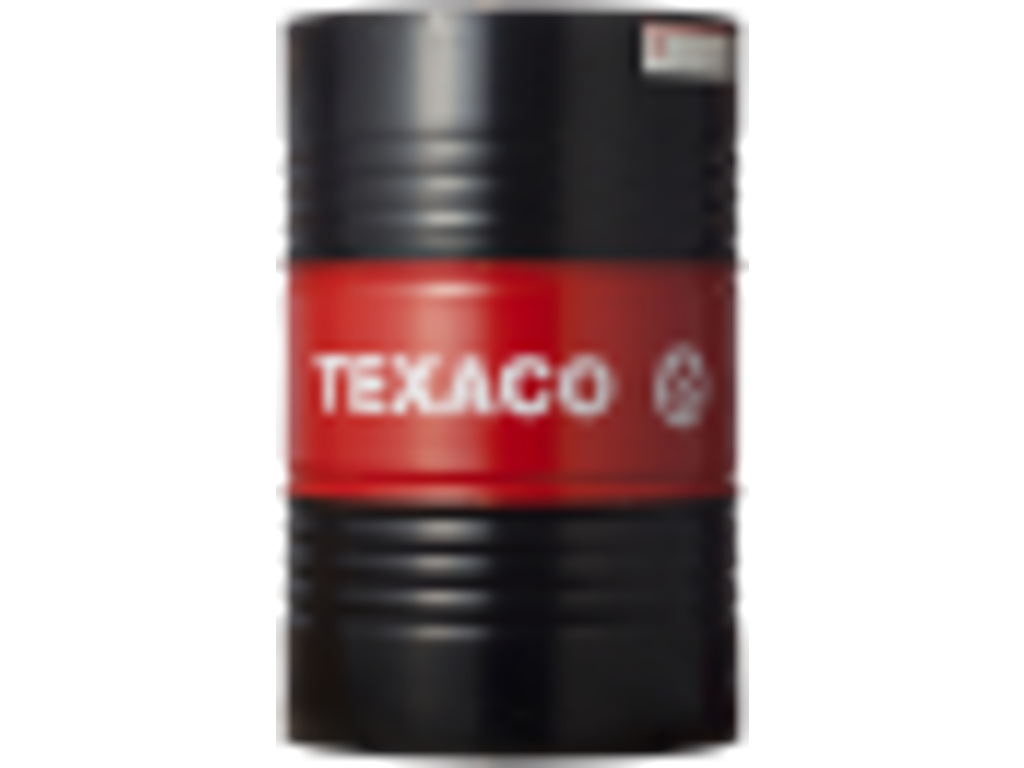 Gearolie Geartex EP-A 80W-90 208 ltr.