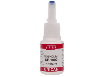 Unican SE-1000 Sekundlim 20ml.