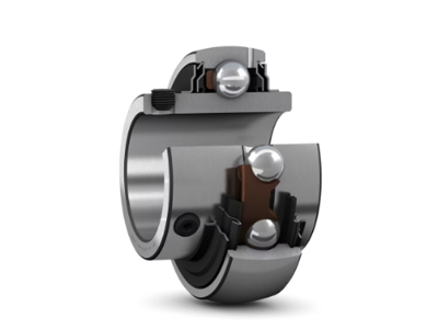 YAR 205-014-2F SKF Leje