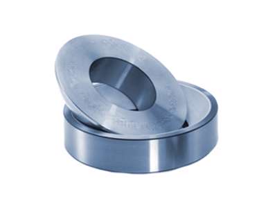 GAC 45 F SKF Ledleje