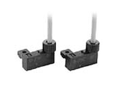 SMC D-J79CN 24VDC Skinne