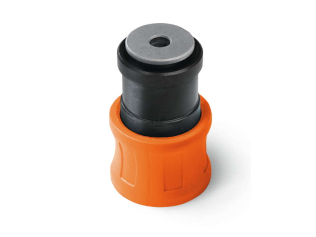 Fein Gevindskæreadapter Ø6 QuickIN