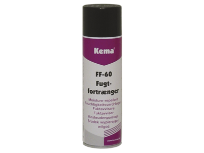 Kema FF-60 Fugtfortrænger 500ml