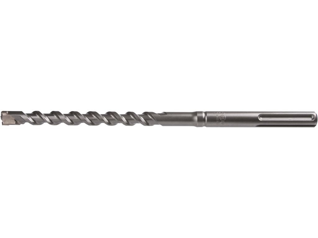 Hammerbor 28x520mm SDS Max 4-Skær