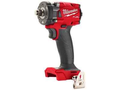 Akku Slagnøgle 1/2" M18 FIW2F12-0X