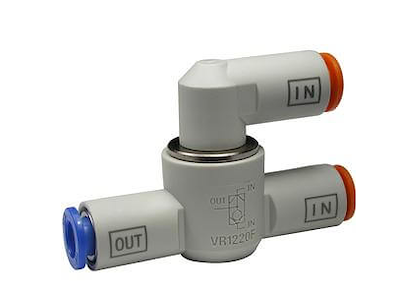 SMC VR1210F-06 logikventil