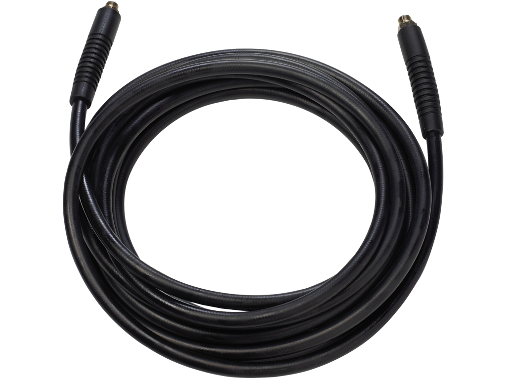 Højtryksslange DN10 3 mtr.db wire Alto