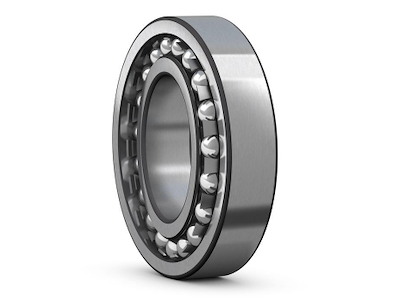 2304 E-2RS1TN9 SKF Leje