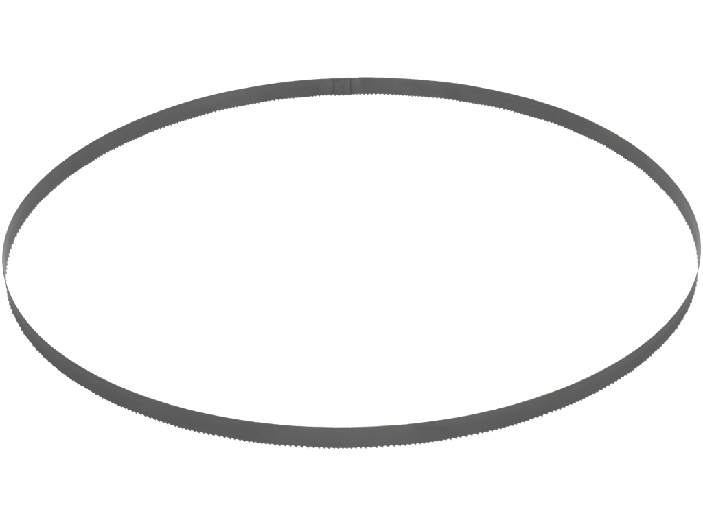 Båndsavklinge 898,52mm 18tpi 3 stk.