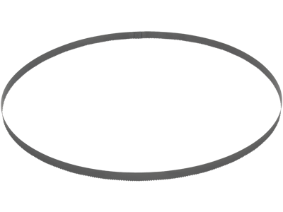 Båndsavklinge 898,52mm 18tpi 3 stk.