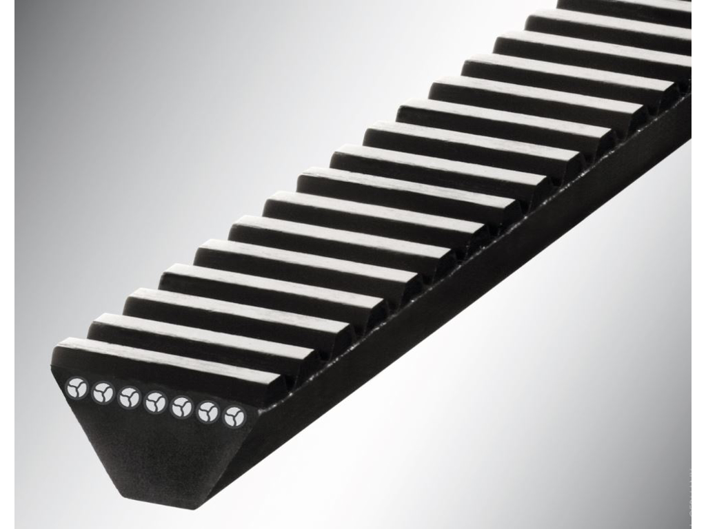 Kilerem 7M 1000 PolyFlex Optibelt WR