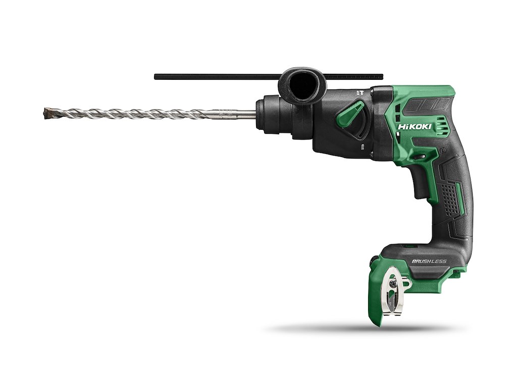 Akku Borehammer DH18DPBW2Z Tool-only 