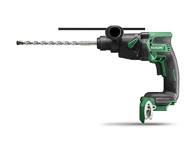 Akku Borehammer DH18DPBW2Z Tool-only 