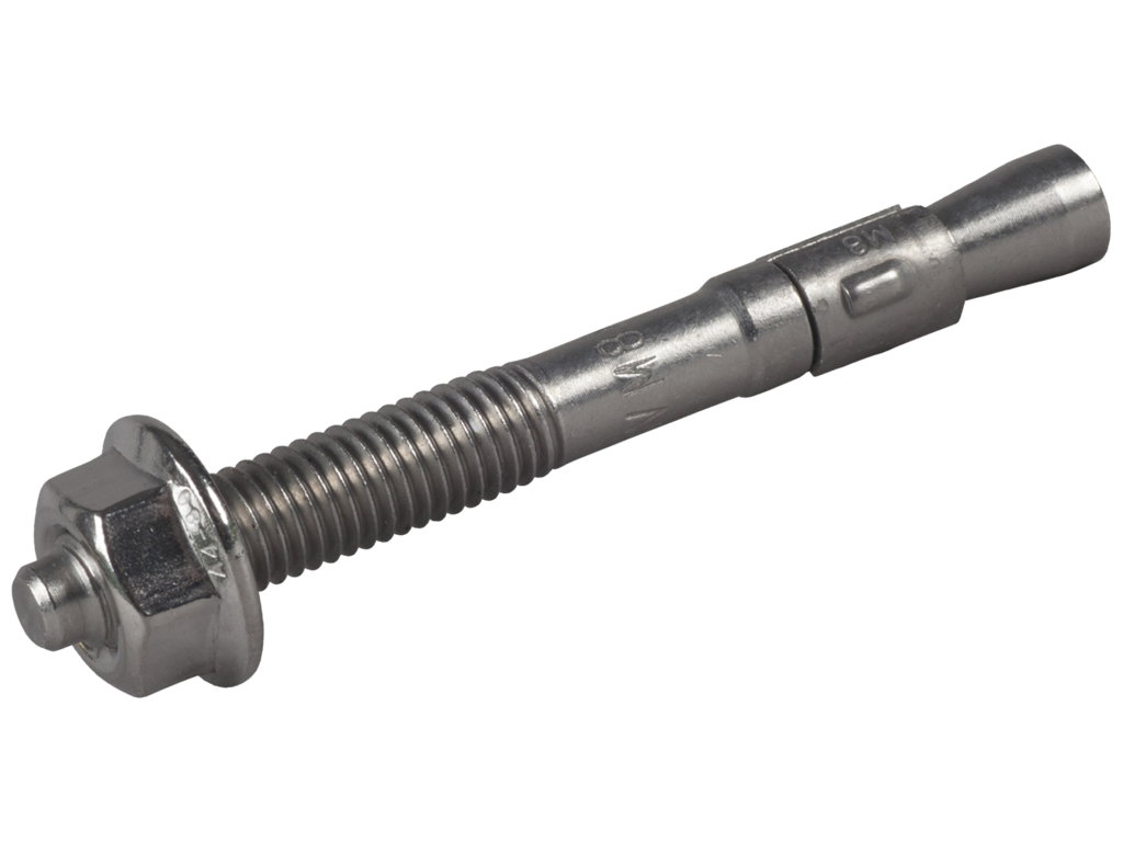 Betonanker M10X75 A4 (50)