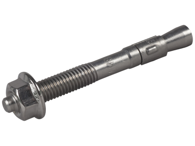 Betonanker M10X75 A4 (50)
