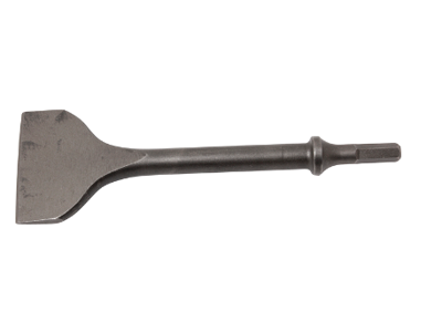 Fladmejsel 60x180mm BRH Uryu