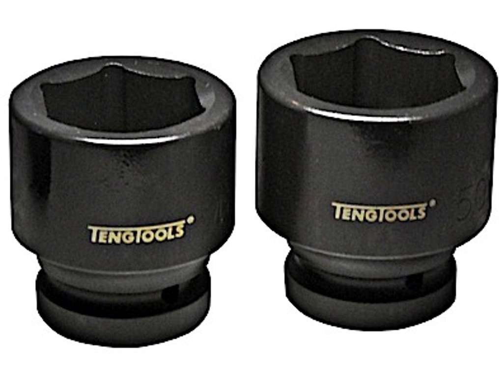 Slagtop 1-1/2"  46mm Tengtools 912046