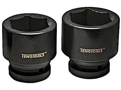 Slagtop 1-1/2"  46mm Tengtools 912046