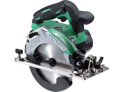 Akku Rundsav C3606DA TOOL ONLY