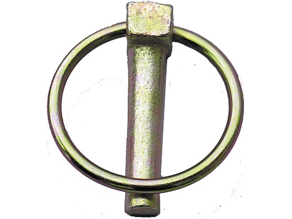 Ringsplit 6,0x40mm
