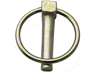 Ringsplit 6,0x40mm
