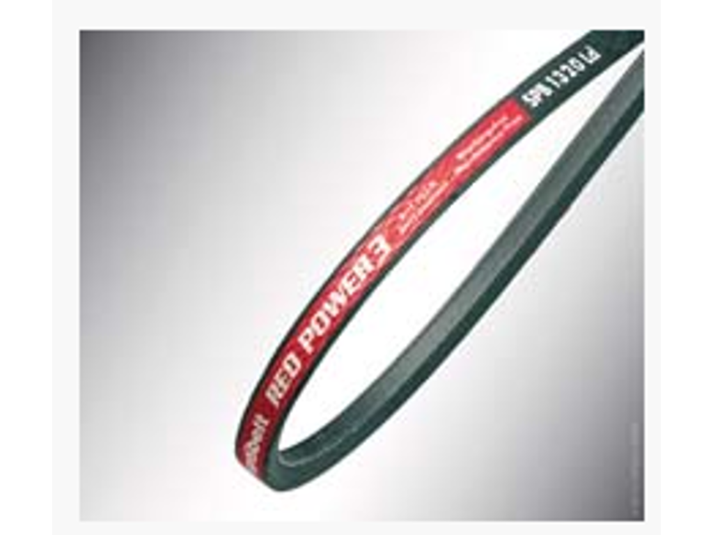 SPB 1500 Optibelt RED POWER 3 Kilerem