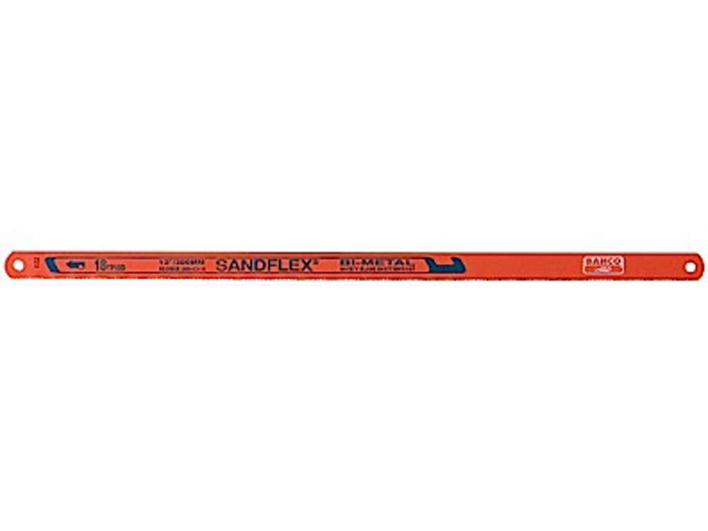Nedstrygerklinge 3906-300-32tds Bahco
