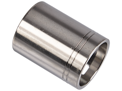 Hylse 854/R3 til industrislange 3/8" 