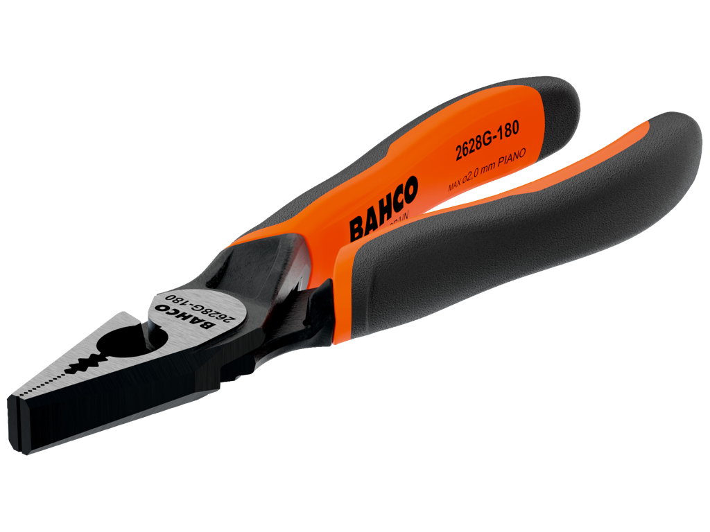 Fladtang 2628 G-180 IP Bahco