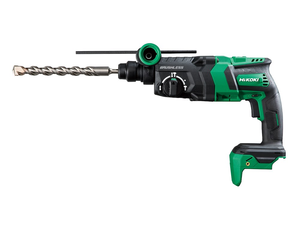 Akku Kombihammer DH18DPCW2Z Tool-only 