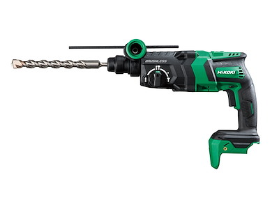 Akku Kombihammer DH18DPCW2Z Tool-only 