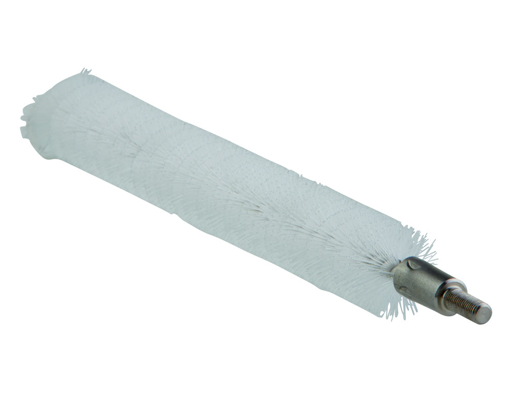 Flaskerenser Ø20mmx200mm Medium, Hvid