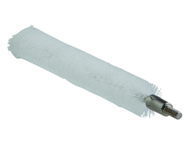 Flaskerenser Ø20mmx200mm Medium, Hvid