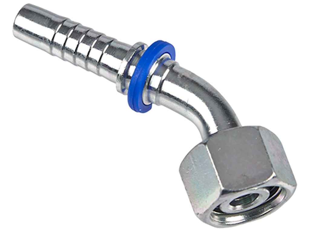 DFOL 403-12  6L  Fitting