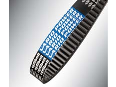 Variatorrem 52x16x1525 Optibelt
